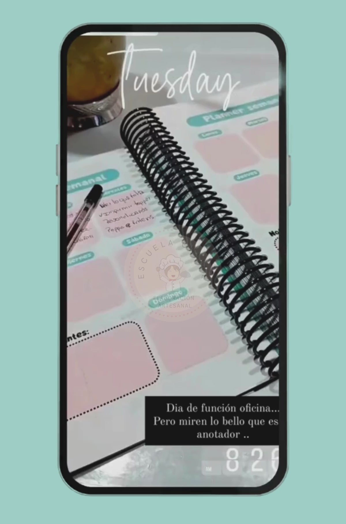 Cargar video: 